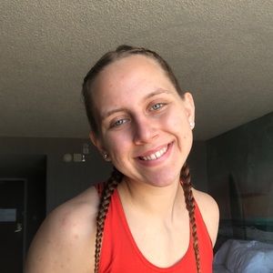 Meet your Posher, Rachel